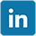 linkedin icon